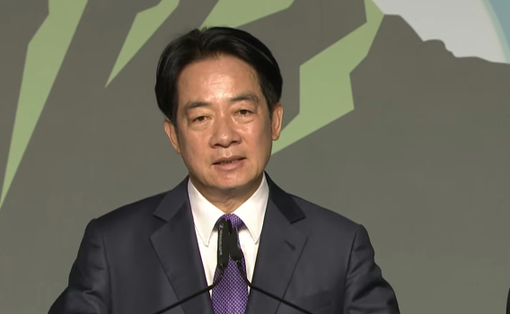 會與在野合作解決問題！ 賴清德：未來幾個月尋找人才「組成好的政府」