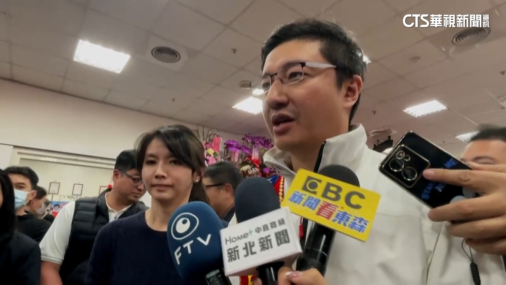 新北「綠地變藍天」！張智倫復仇成功　邱臣遠.吳崢吞敗