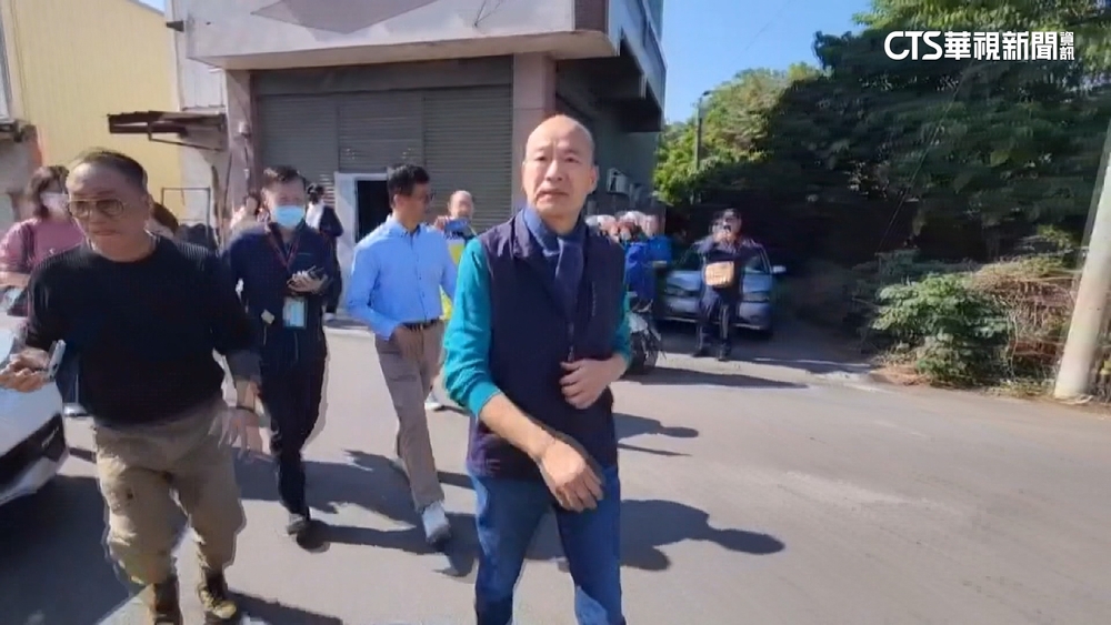 三黨不過半！　「立院龍頭」人選各界矚目