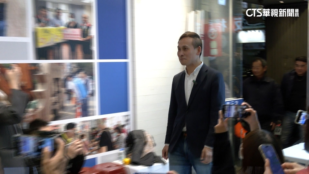 激戰近5小時！板橋版圖轉藍　葉元之險勝羅致政