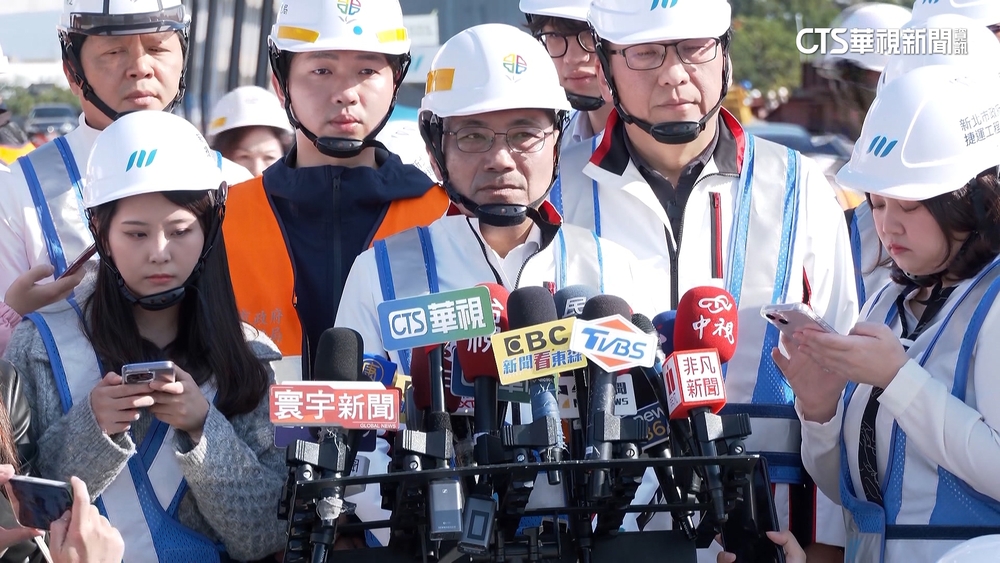 開第一槍！　侯康敗選　藍營前發言人：朱應辭黨魁負責