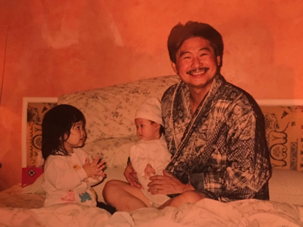 施明德今83歲生日凌晨辭世　女兒悼念：父親沒有忌日只有生日