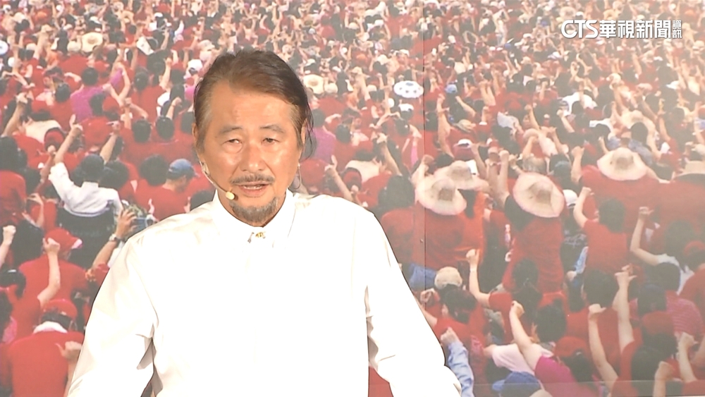 施明德凌晨辭世享壽83歲　賴清德悼：對台灣民主做出諸多貢獻