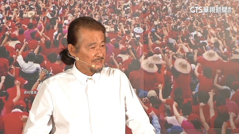 不敵肝癌...　前民進黨主席施明德凌晨病逝　享壽83歲