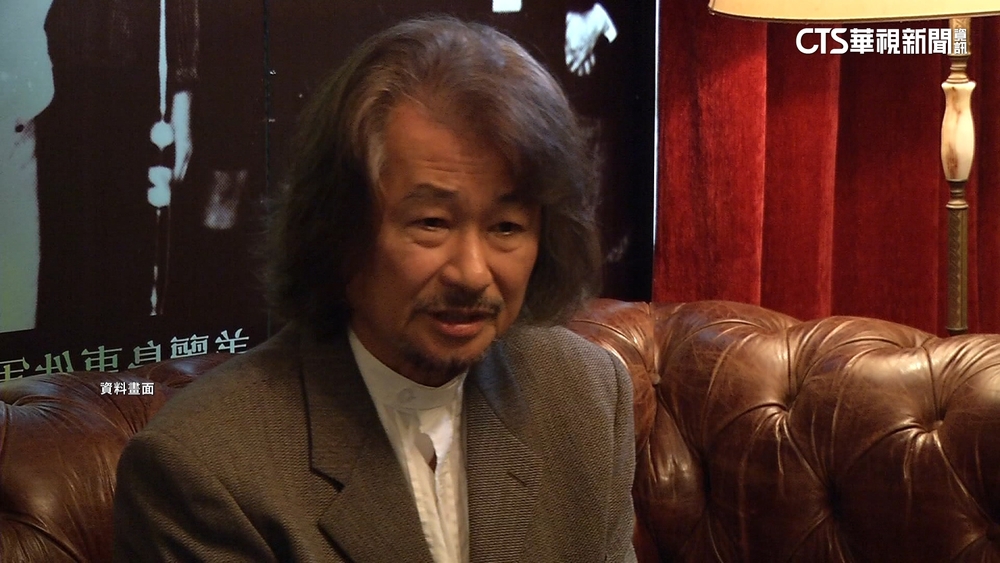 施明德組美麗島雜誌坐牢25年　曾掀紅衫軍倒扁運動