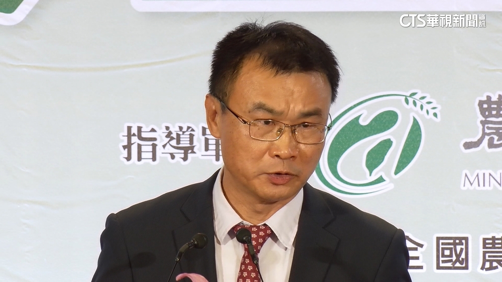 遭藍營控大量抄襲　陳吉仲提告勝訴：別再操作學術論文