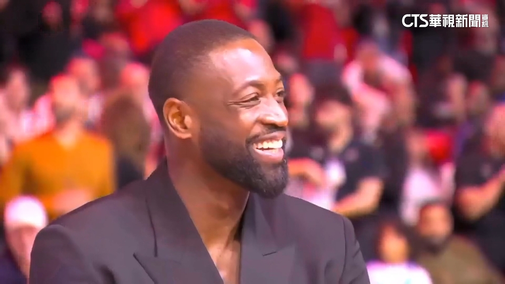 熱火將為Wade立雕像　總裁：要確保比「俠客」還高