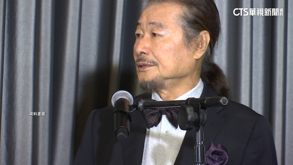 施明德辭世享壽83歲　蔡英文.賴清德.陳水扁哀悼