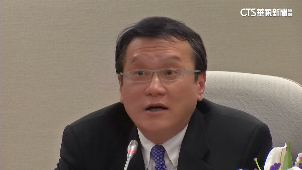 賴清德首任閣揆是誰？　前WTO代表朱敬一呼聲高