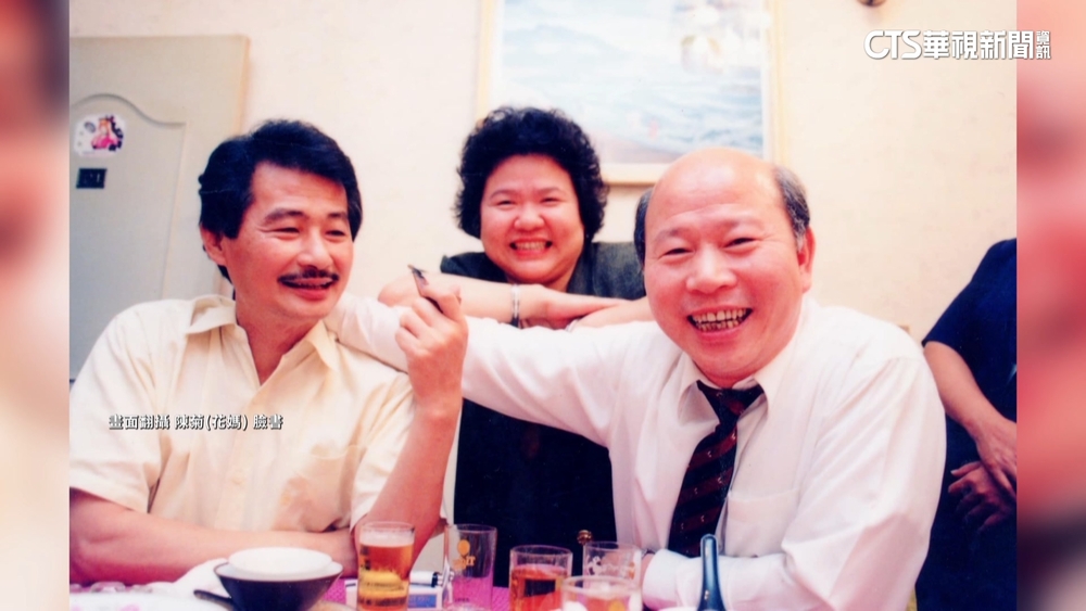 施明德曾願「一死換台和諧」　陳菊：永遠浪漫的革命者