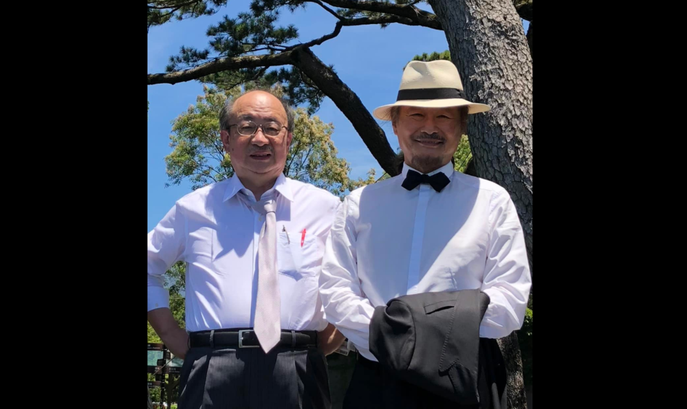 柯建銘發文哀悼施明德　病床邊唱生日歌：是您最希望的道別