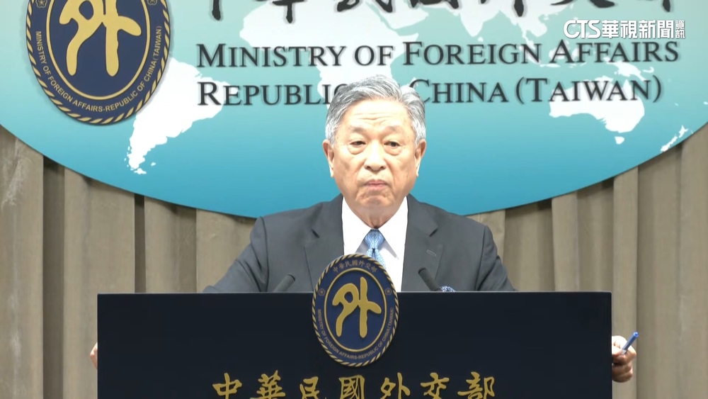 為26億財政缺口「壓垮最後稻草」！　諾魯斷交台.建交中國