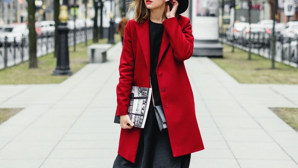 為何台灣路上少見「穿大衣的人」？　內行人揭2原因