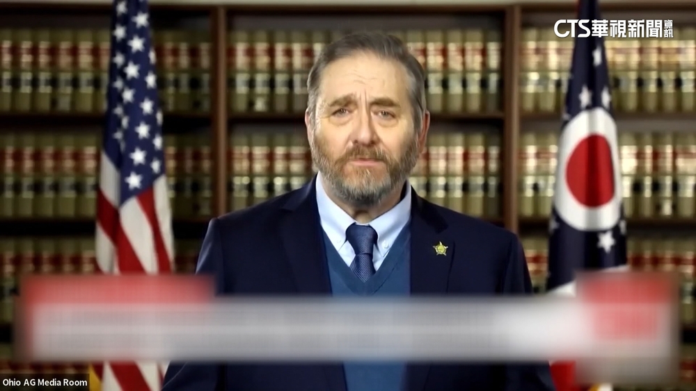 美報假案案例激增　　謊稱「白宮起火」證實虛驚