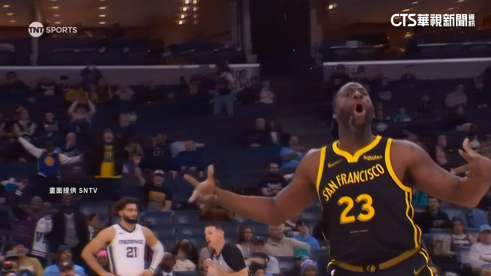 復出兩樣情！　「嘴綠」被熊咬.Embiid飆41分