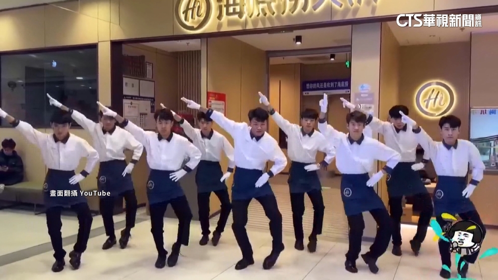 寧夏夜市「科目三比賽」挨轟　主辦方：盼吸引年輕人