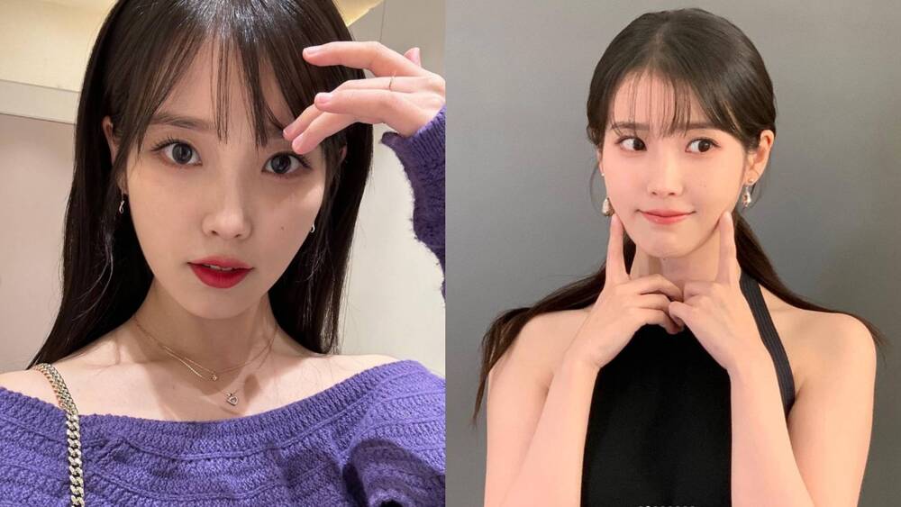 IU睽違4年要來台灣了！將首登小巨蛋開唱 連2天時間曝