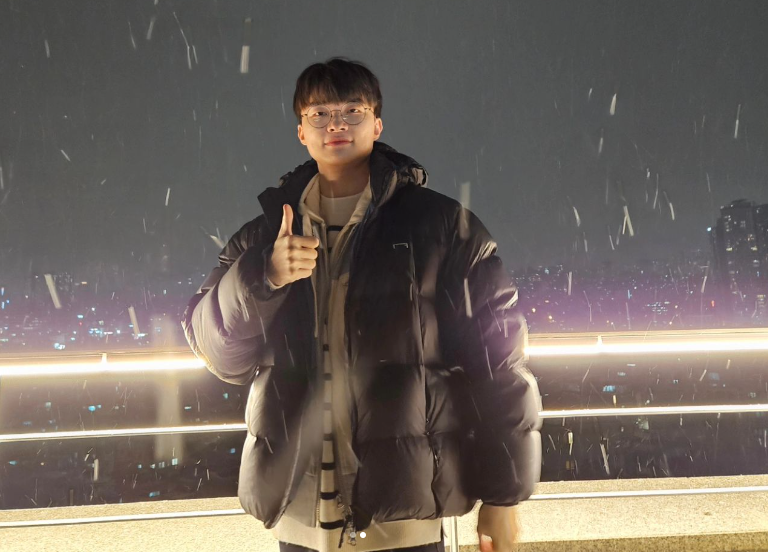 阿璃沒有錯付？　韓國記者推測Faker會選她做「傳奇殿堂造型」