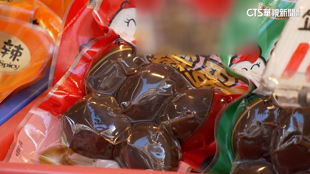 雇用15歲童工上班到21:00 淡水鐵蛋店違法挨罰一萬