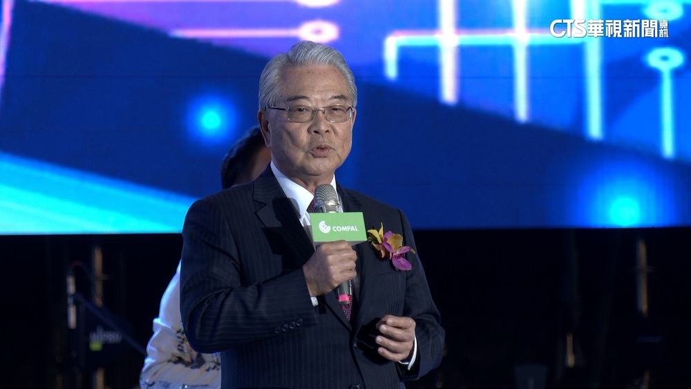 電子代工廠超級尾牙週　大咖藝人接力開唱嗨翻