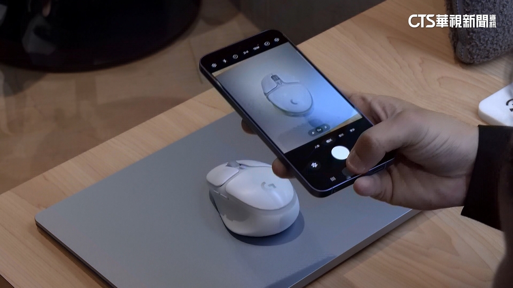 被蘋果踢下霸主地位！　三星推首款「AI手機」搶市