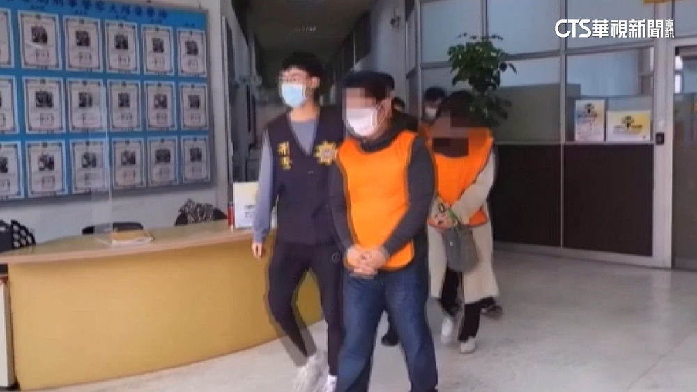 假車禍詐千萬理賠！　逾10車禍「撞太離奇」露餡