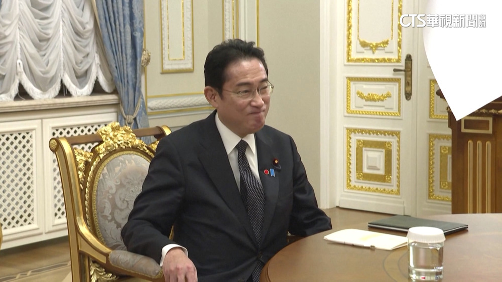 岸田訪美延後！ 預計4月與拜登會談