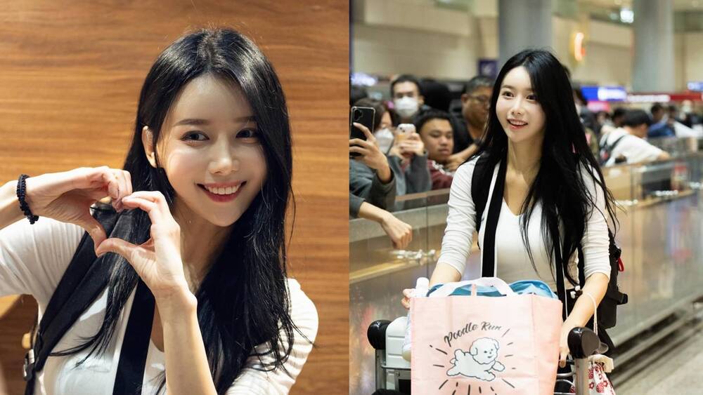 T1／台啤雲豹「韓援」李雅英抵台了！ 本週末主場2連戰登場