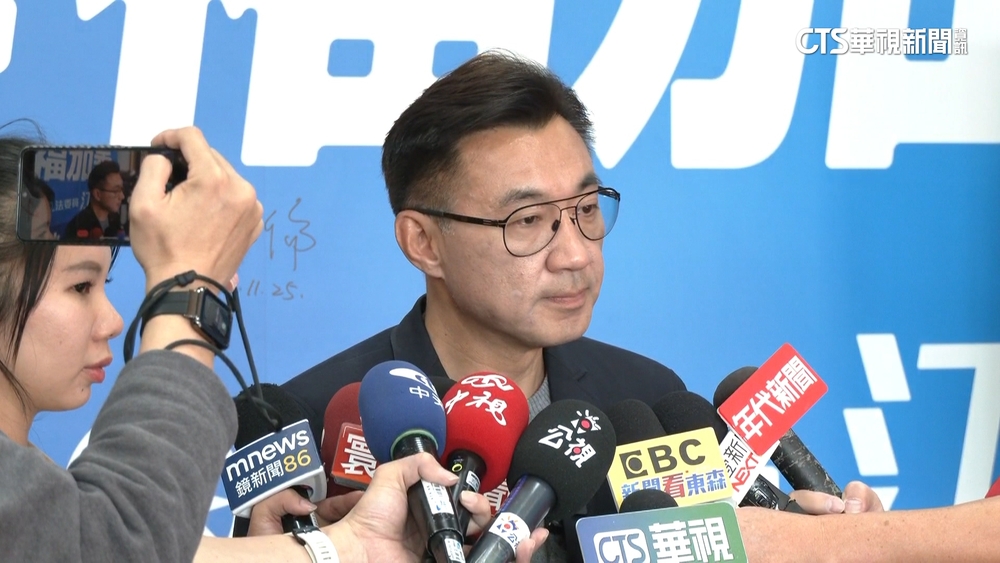 爭龍頭！藍「韓江配」留伏筆合作白　綠推「游蔡配」