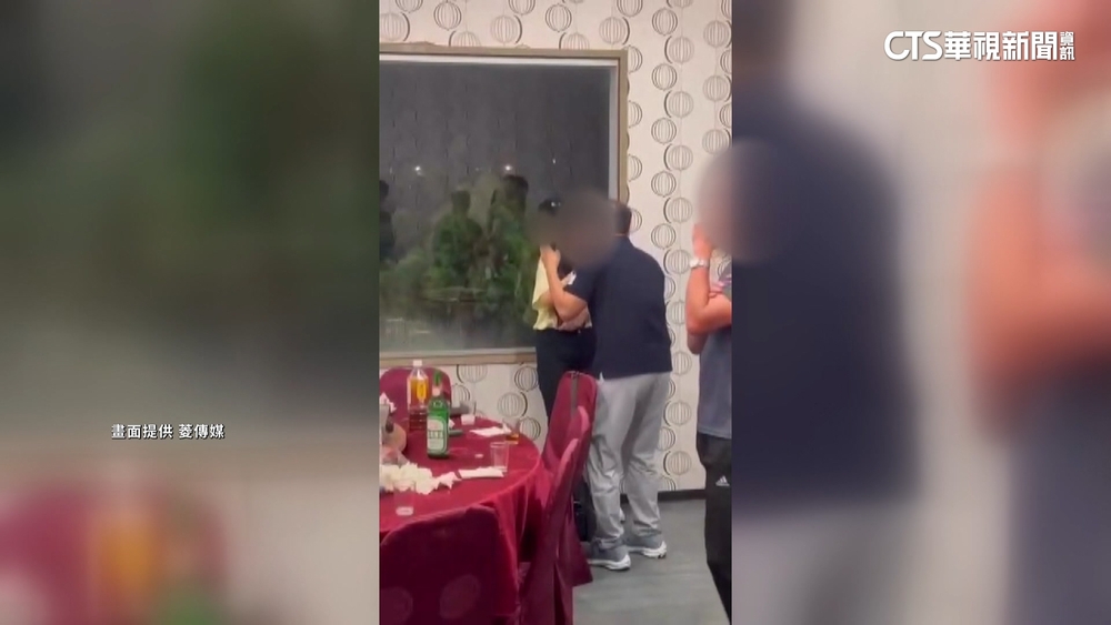 涉酒後不當碰觸女下屬　52工兵群指揮官遭拔官