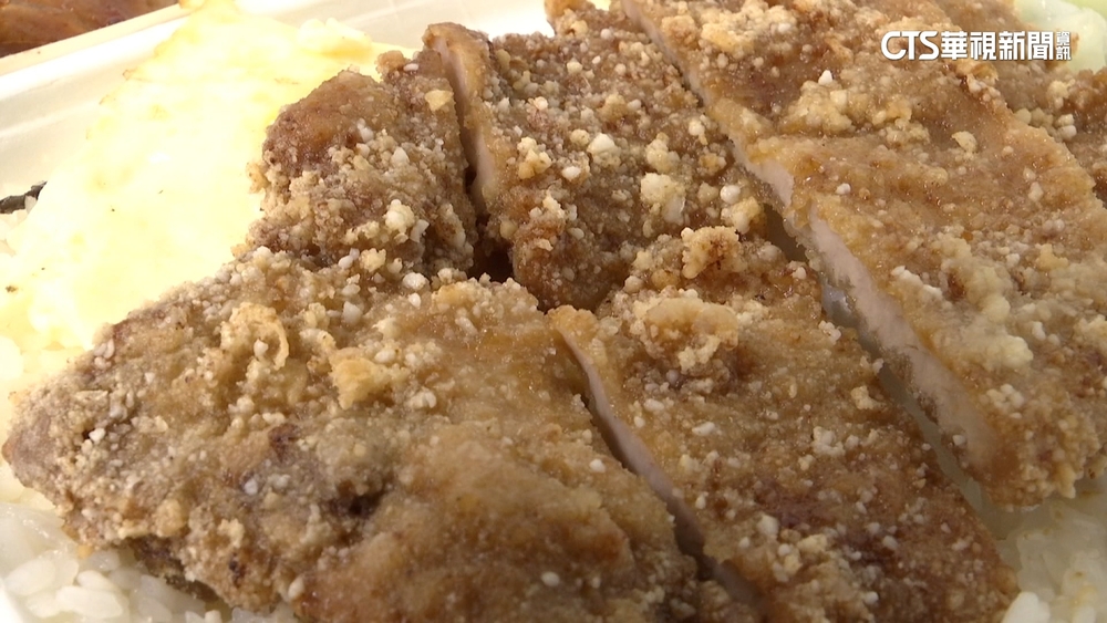 北市內湖「便當界賓利」2/6停賣　熟客嘆：難以接受