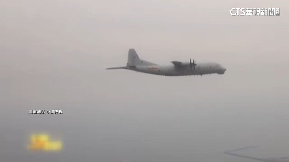 美台夾擊？！　日媒：中國真正惡夢是「賴川組合」