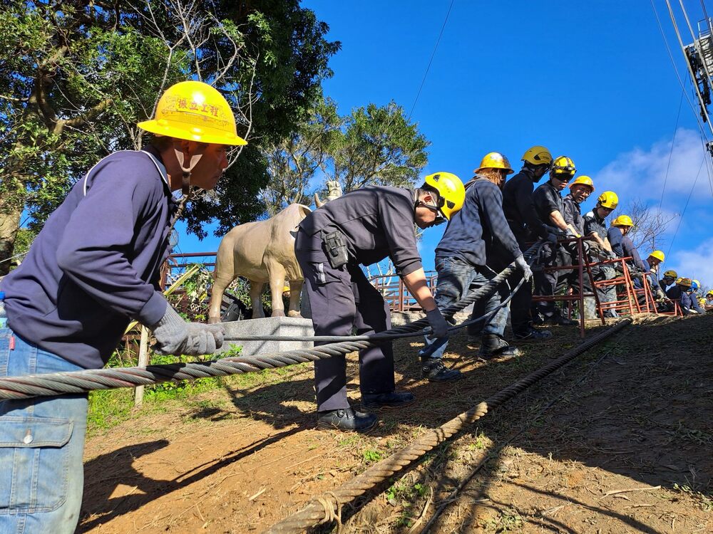 圖 / 台北捷運公司 提供