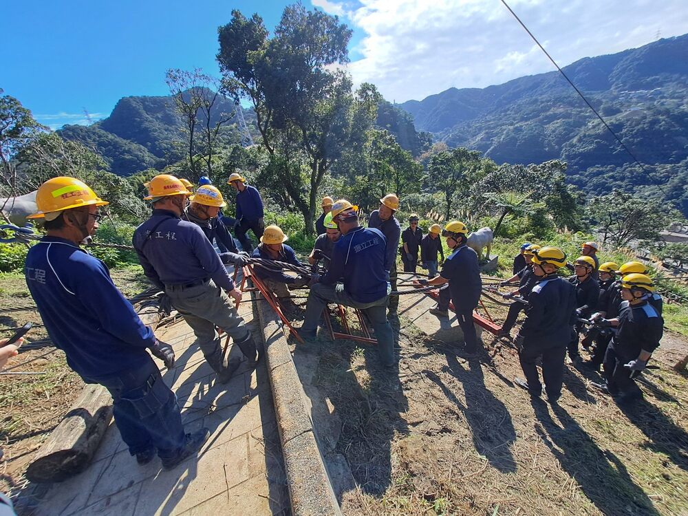 貓空纜車纜索1/20恢復營運！　吉祥物共ㄉㄨ拉攜手「麻吉貓」換新裝迎遊客