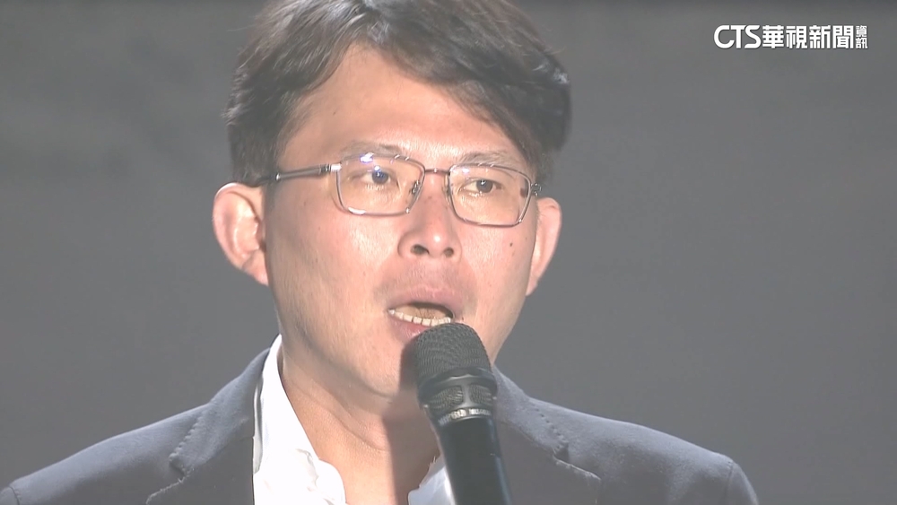 黃國昌鬆口：簽兩年條款　接下來選地方首長