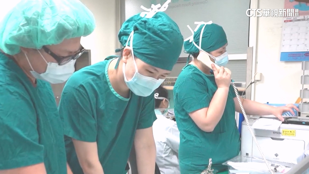 私立醫院加薪留人！　年終近4個月　承諾改善環境