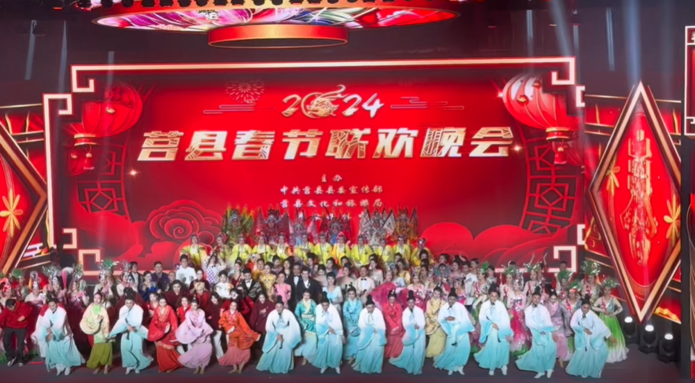 中國各地春晚彩排出現「科目三」　網轟「成何體統」：央視敢弄就把電視砸了