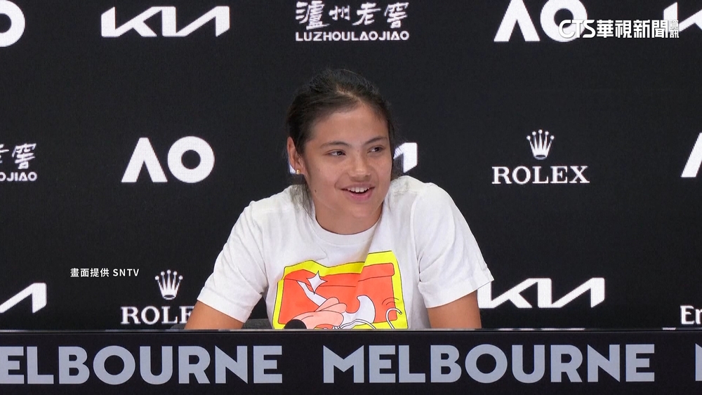 「英國甜心」秀流利中文！　分享中國旅行心得