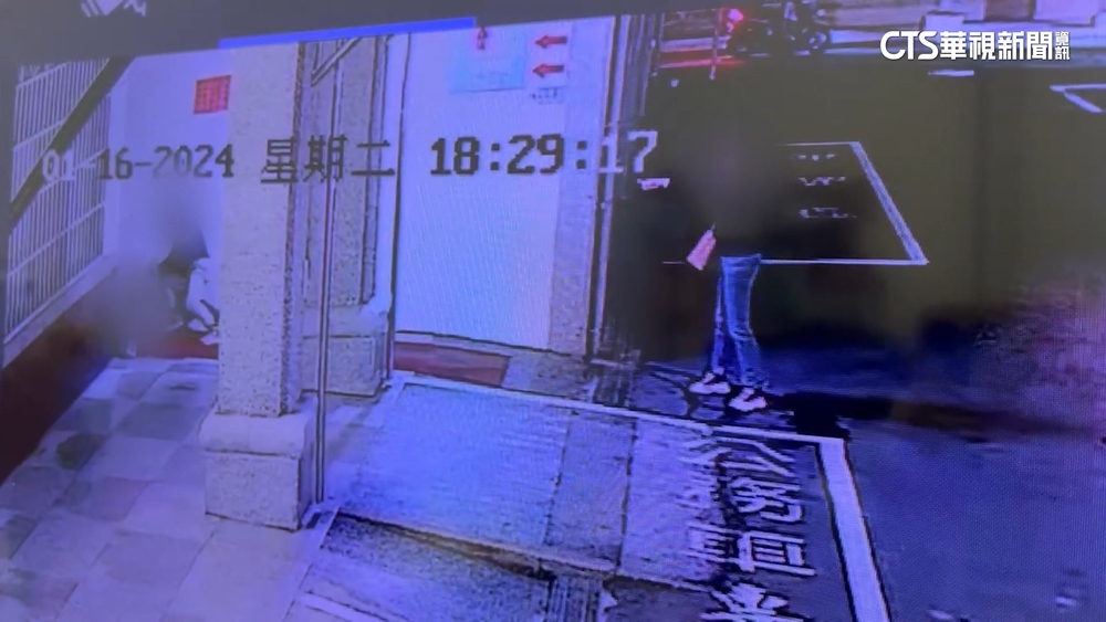 夫妻遊高雄借公廁　女竟遭性侵前科犯拉扯勒脖