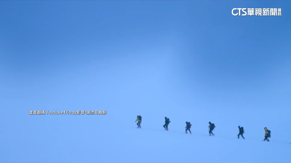 隊友受傷...該陪同或下山求援？　登山界兩派論戰