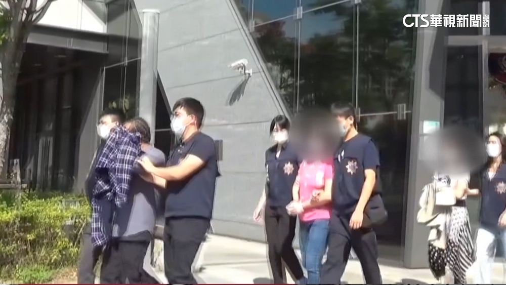 長照協會假志工詐領送餐補助　2年騙走500萬