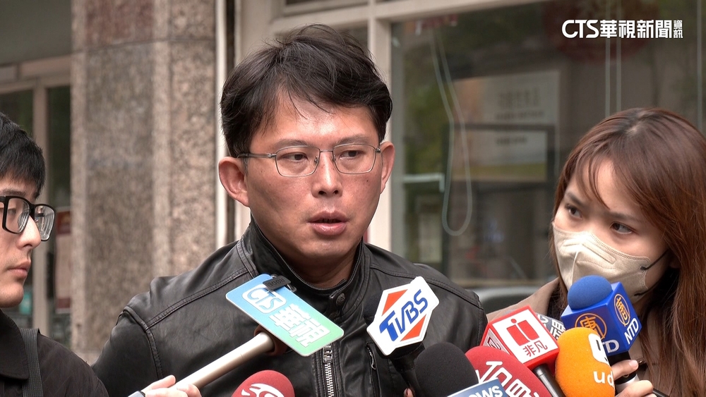 服務處設在板橋布局市長？　黃國昌：現在談還太早