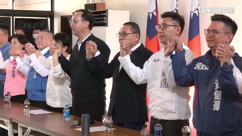 最新空戰！　藍綠進軍Threads　搶攻年輕族群