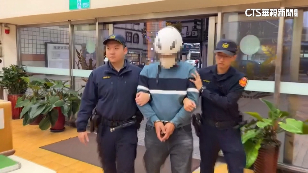 連闖2家！　宜蘭幼園大盜竊走25萬.3台筆電