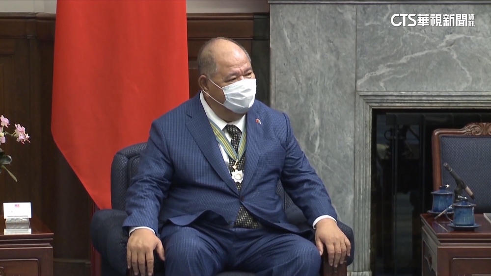 傳吐瓦魯大選後斷交　我外交部：珍惜彼此堅實友誼