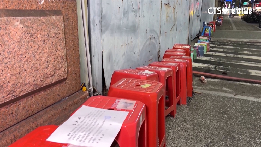 龍年紀念幣開放臨櫃搶購　台銀分行外現板凳部隊