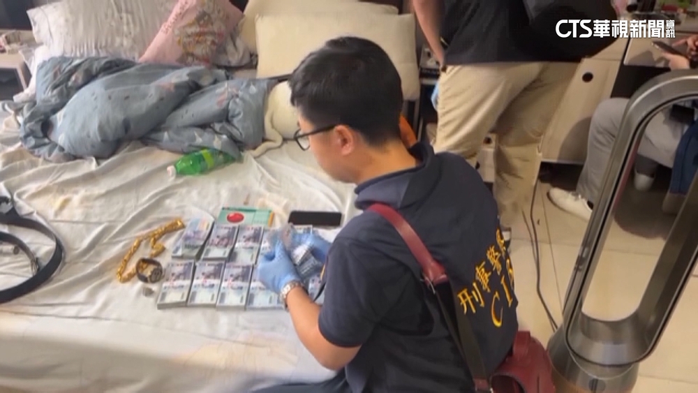 冷天供食宿詐街友！　拘禁迫辦人頭戶　行騙百萬