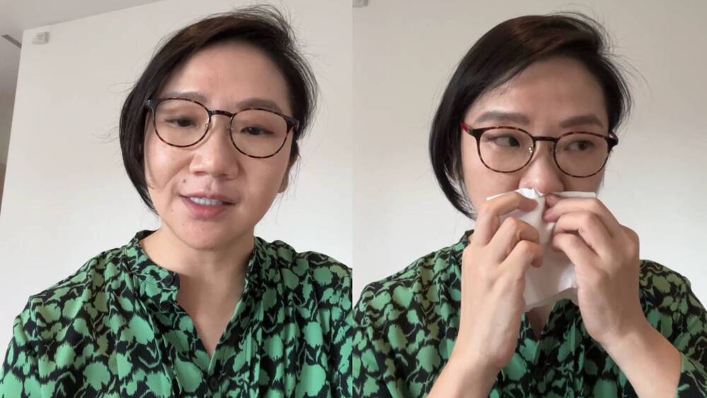 陶晶瑩哽咽還原「辣杯杯」內幕 自掏腰包付員工「年終、薪水」