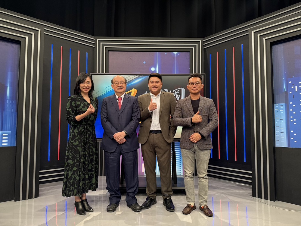 立院「三黨不過半」誰能當龍頭？ 柯建銘：球在民眾黨手上