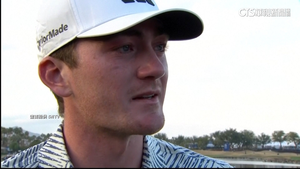 33年業餘第一人！　大二生Dunlap美巡賽奪冠